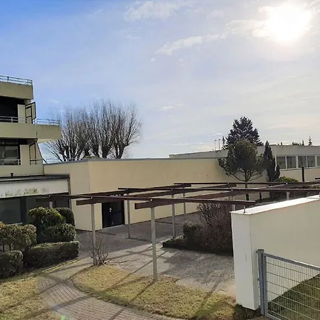 Vier Jahreszeiten Ankerplatz - 4 Jahreszeiten Großenbrode