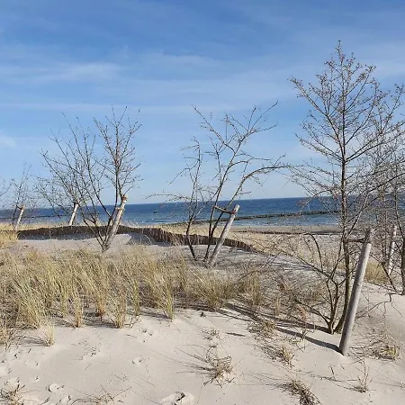 Vier Jahreszeiten Ankerplatz - 4 Jahreszeiten