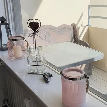 Vier Jahreszeiten Ankerplatz - 4 Jahreszeiten