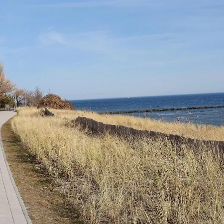 Vier Jahreszeiten Ankerplatz - 4 Jahreszeiten Appartamento