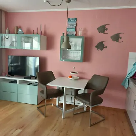 Apartment Vier Jahreszeiten Ankerplatz - 4 Jahreszeiten *