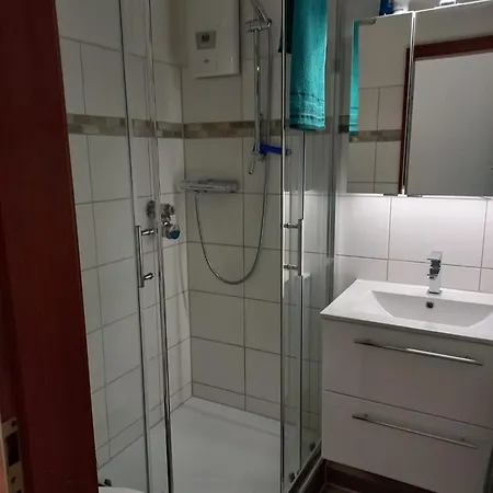 Vier Jahreszeiten Ankerplatz - 4 Jahreszeiten Apartment Großenbrode