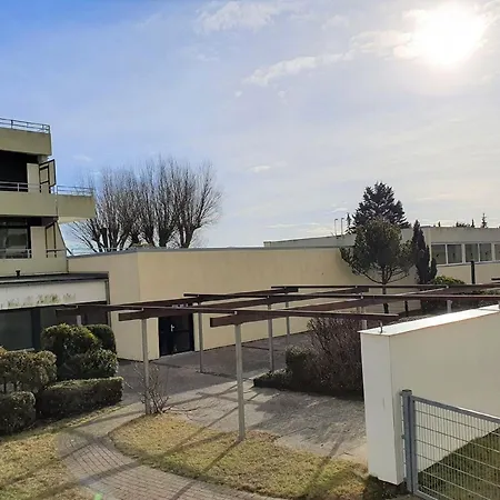 شقة Vier Jahreszeiten Ankerplatz - 4 Jahreszeiten Großenbrode