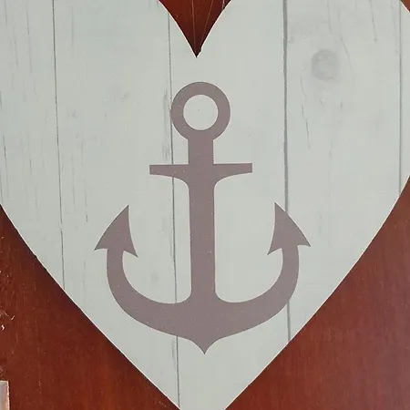 Vier Jahreszeiten Ankerplatz - 4 Jahreszeiten * Großenbrode