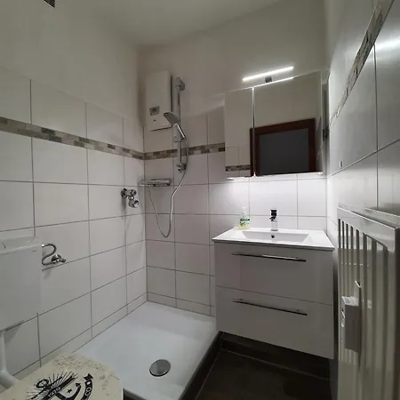 Vier Jahreszeiten Ankerplatz - 4 Jahreszeiten