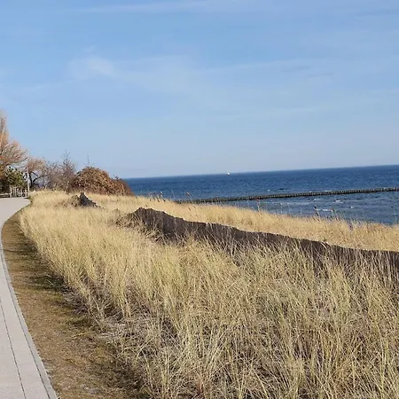 Appartamento Vier Jahreszeiten Ankerplatz - 4 Jahreszeiten